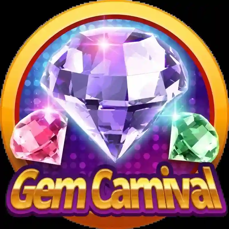 Trò chơi casino Lễ hội đá quý tại 789pkmbot