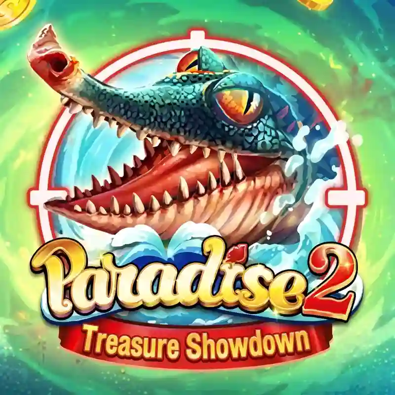 Trò chơi Casino trực tuyến Thiên Đường 2 tại 789pkmbot