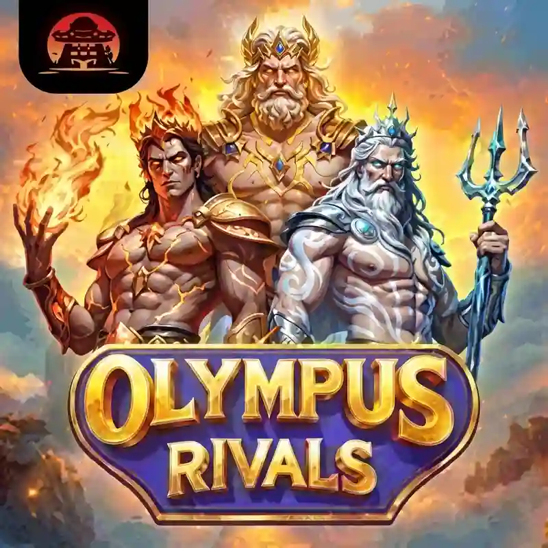 Trò chơi casino Đối Thủ Olympus tại 789pkmbot